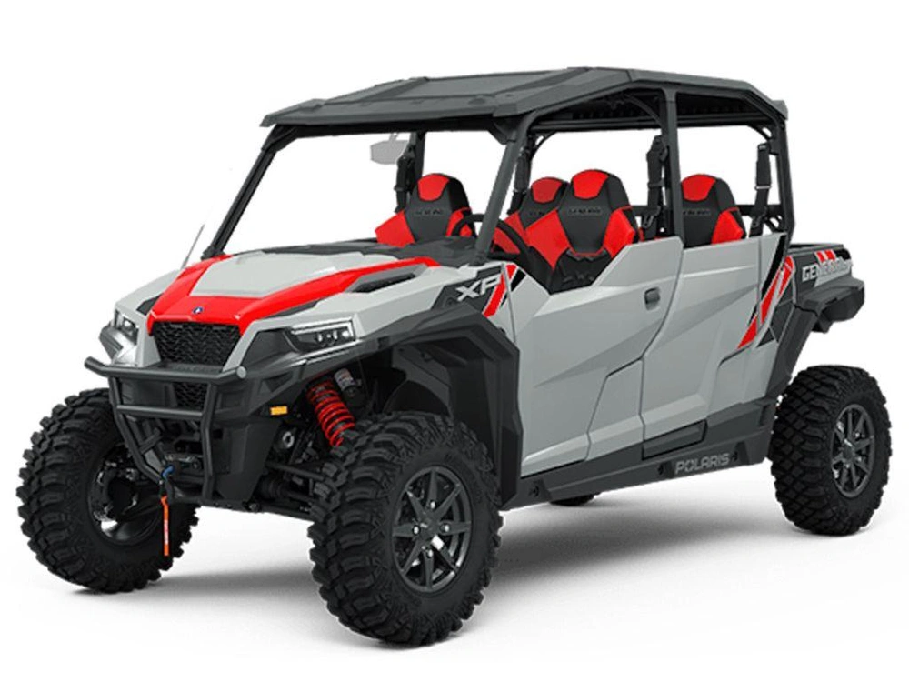 2025 Polaris General Xp 4 1000 Sport alt