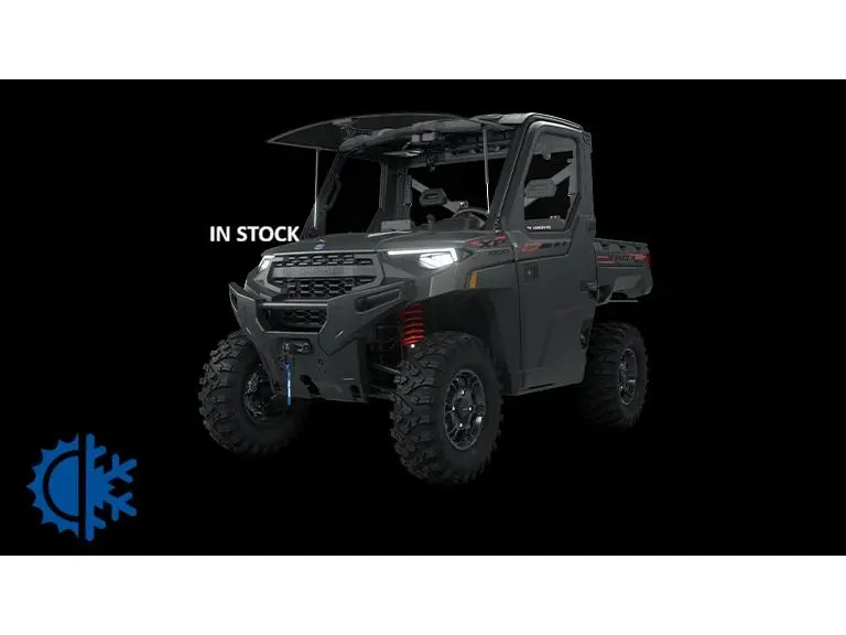 2026 Polaris RANGER1KXPNSULTB