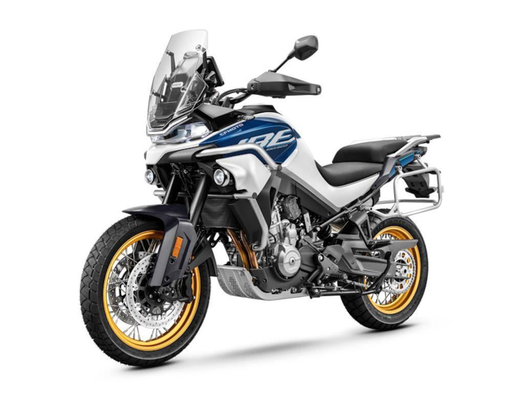 2026 CFMOTO IBEX 800 E for Sale in Purcellville, VA