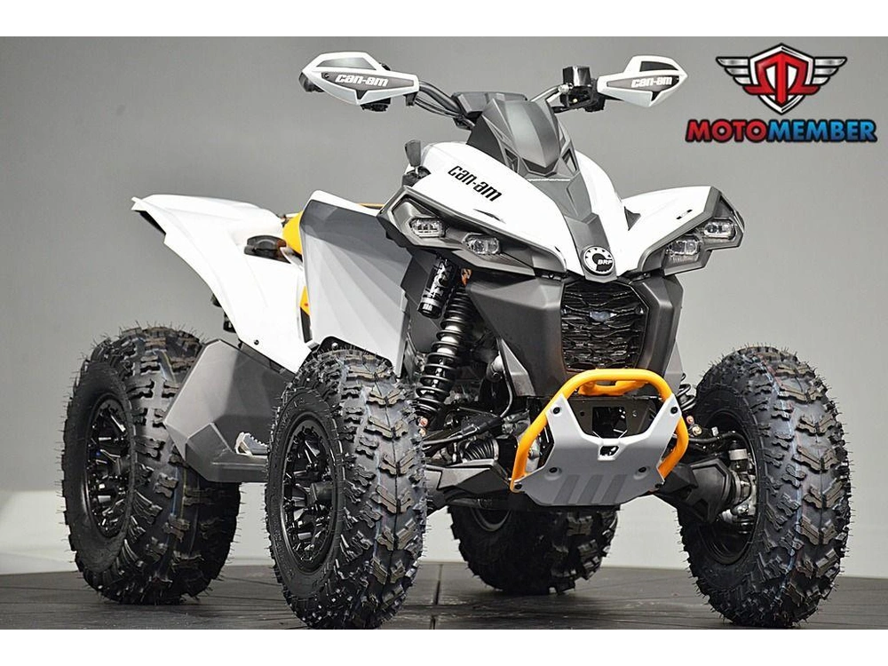 2026 Can-am Renegade X Xc 1000r alt