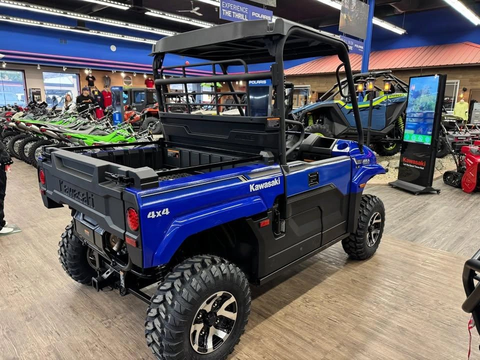 2026 Kawasaki Mule Pro-mx Eps Le alt