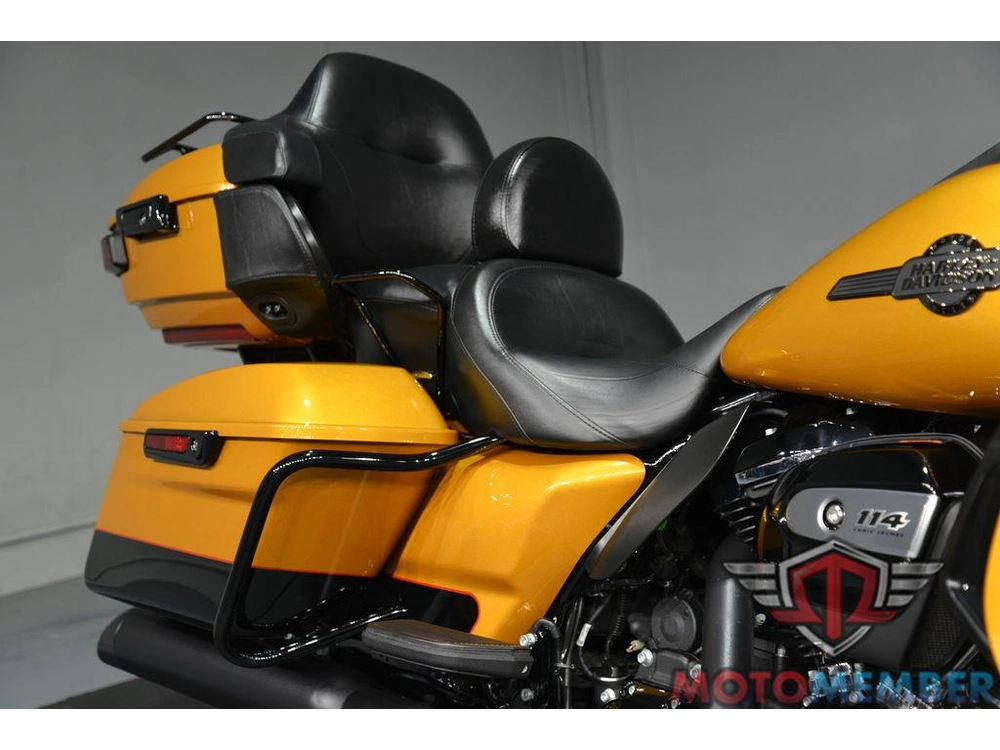 2023 Harley-davidson Flhtk - Ultra Limited alt