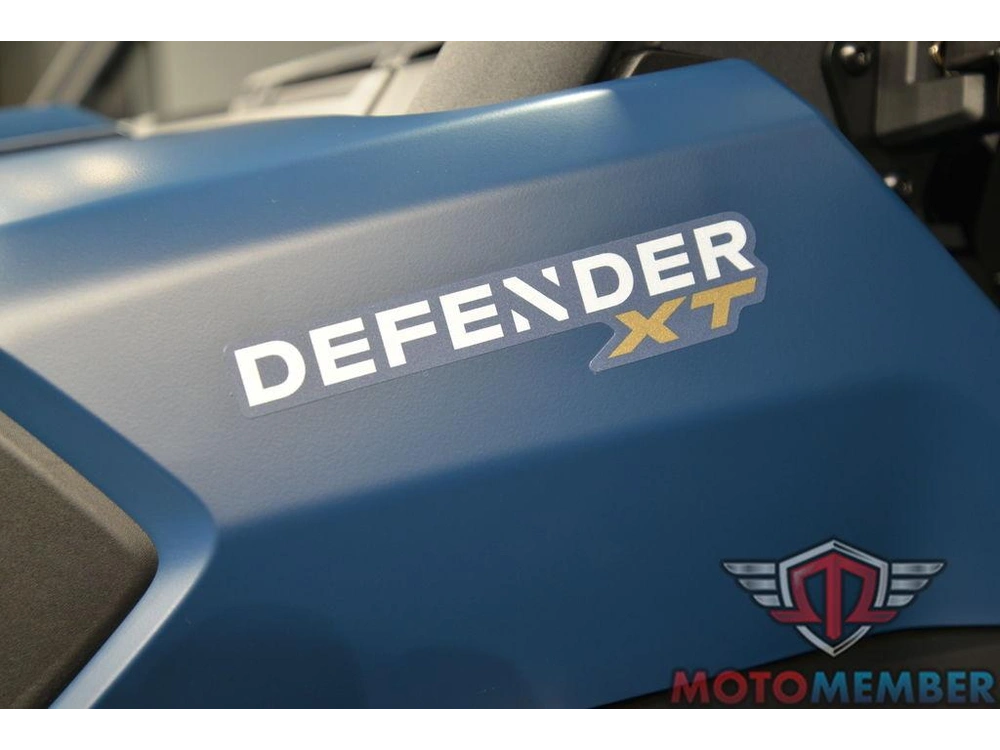 2026 Can-am Defender Max Xt Hd11 With 10.25 In. Infotainment alt