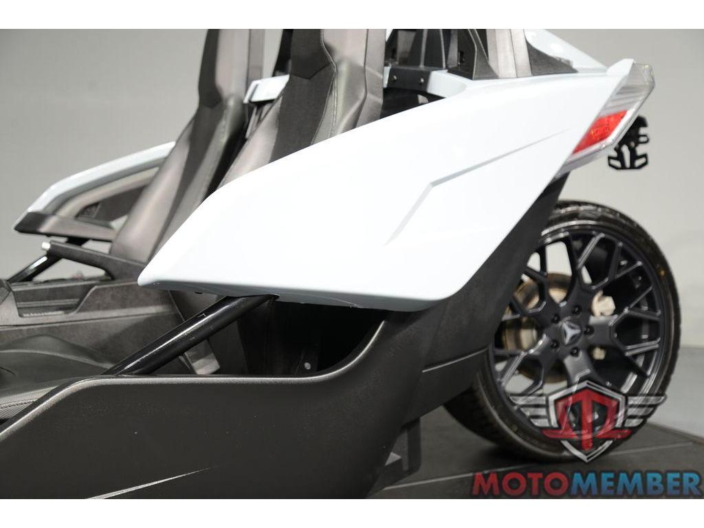 2024 Polaris Slingshot SL for Sale