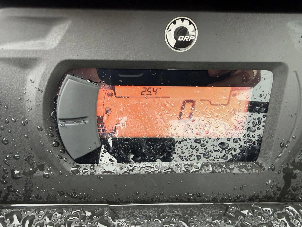 Ski-doo Summit Neo 600 Efi 55hp 2026 alt