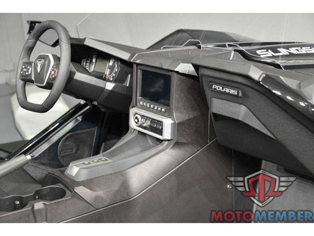2025 Polaris Slingshot SL (AutoDrive) for Sale
