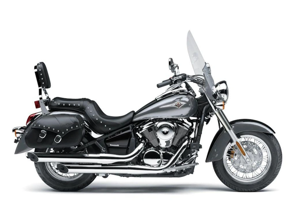 2026 Kawasaki Vulcan® 900 Classic Lt alt