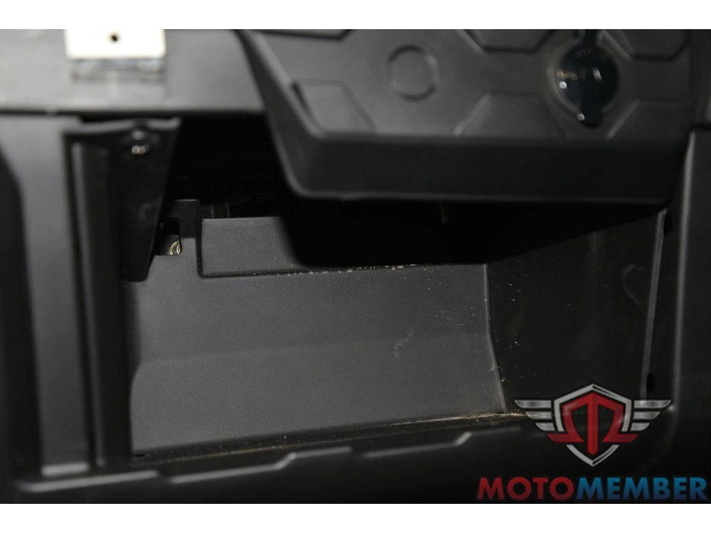 2025 Can-am Defender Xt Hd7 Dusty Navy alt