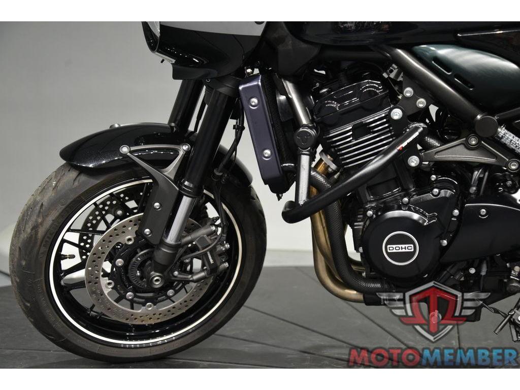 2022 Kawasaki Z900RS Cafe for Sale