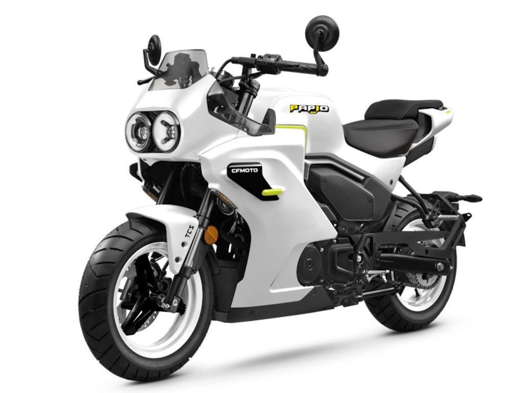 2026 CFMOTO Papio SS for Sale in Purcellville, VA