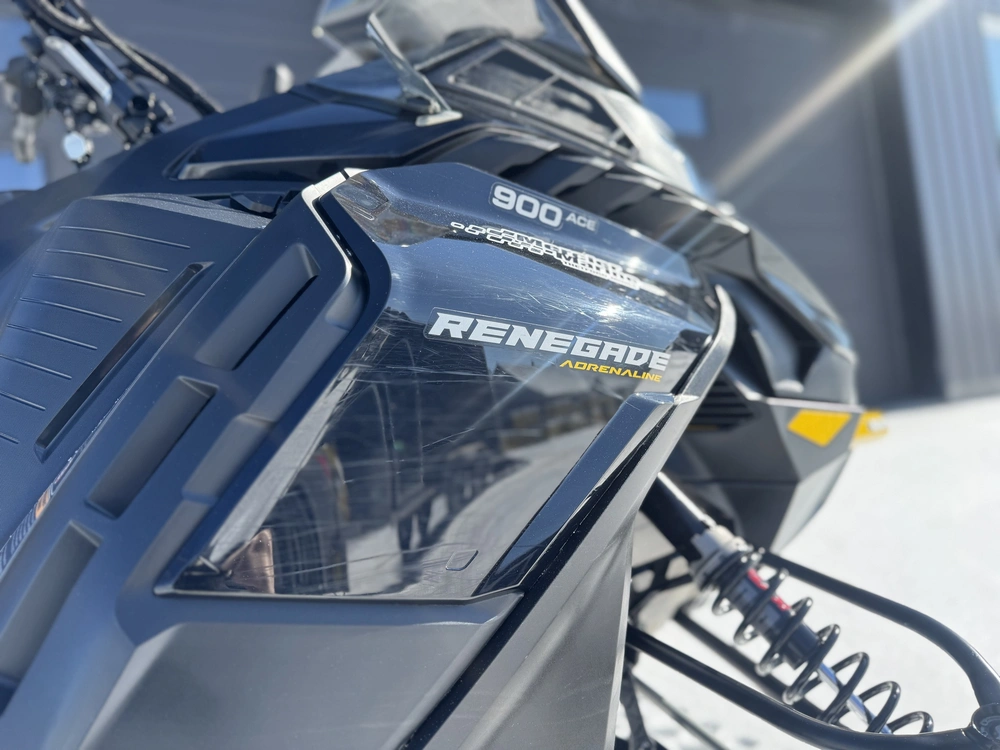 Ski-doo Renegade Enduro 900 Ace 2024 alt
