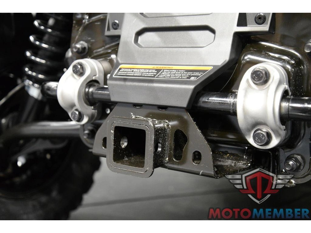 2026 Can-am Defender Max Xt Cab Hd11 With 10.25 In.display Dark Wildland Camo alt