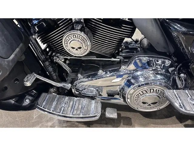 Harley-Davidson FLHTCUTG Tri Glide UltraFLHTCUTG 2020