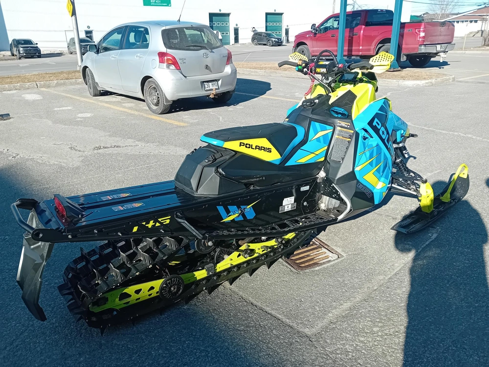 Polaris Sks800 2020 alt