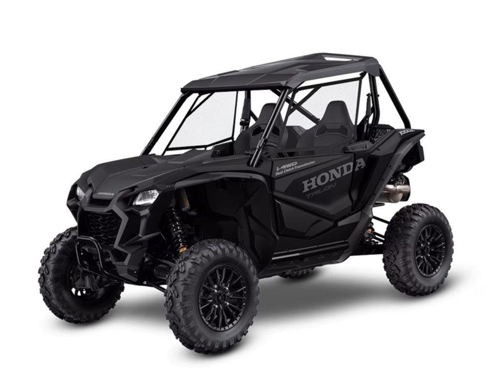 2025 Honda Talon 1000X Base for Sale in Purcellville, VA