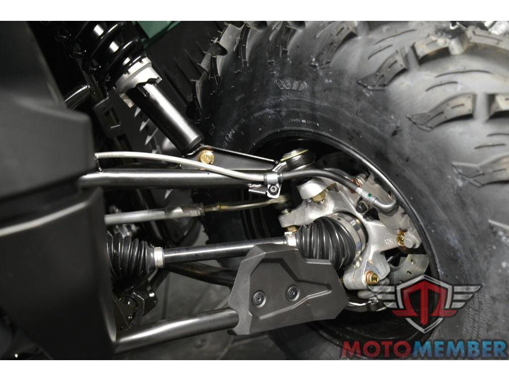 2026 Can-Am Outlander Pro HD7 for Sale