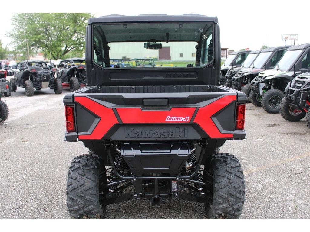 2025 Kawasaki RIDGE HVAC for Sale