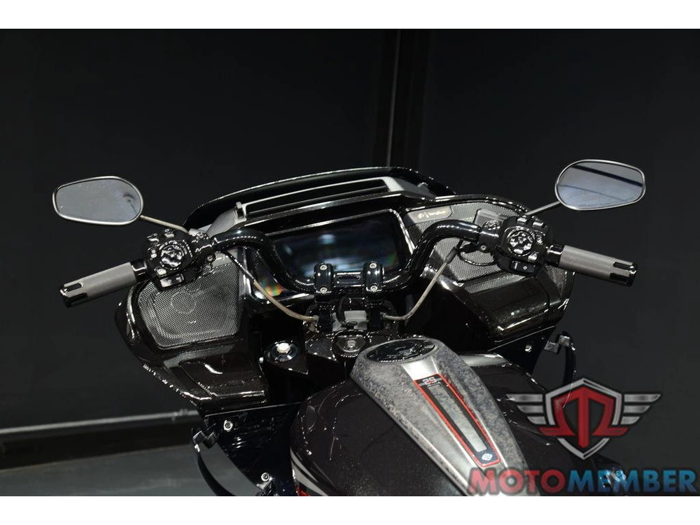 2024 Harley-davidson Fltrxstse - Cvo™ Road Glide® St alt