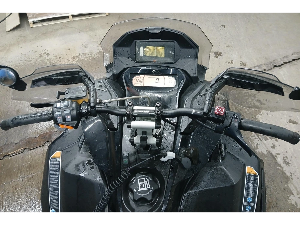 Ski-doo Renegade X 900 Turbo R 2022 alt