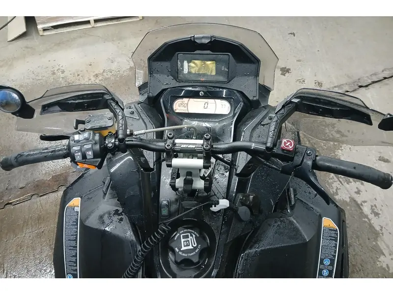 2022 Ski-Doo Renegade X 900 turbo R