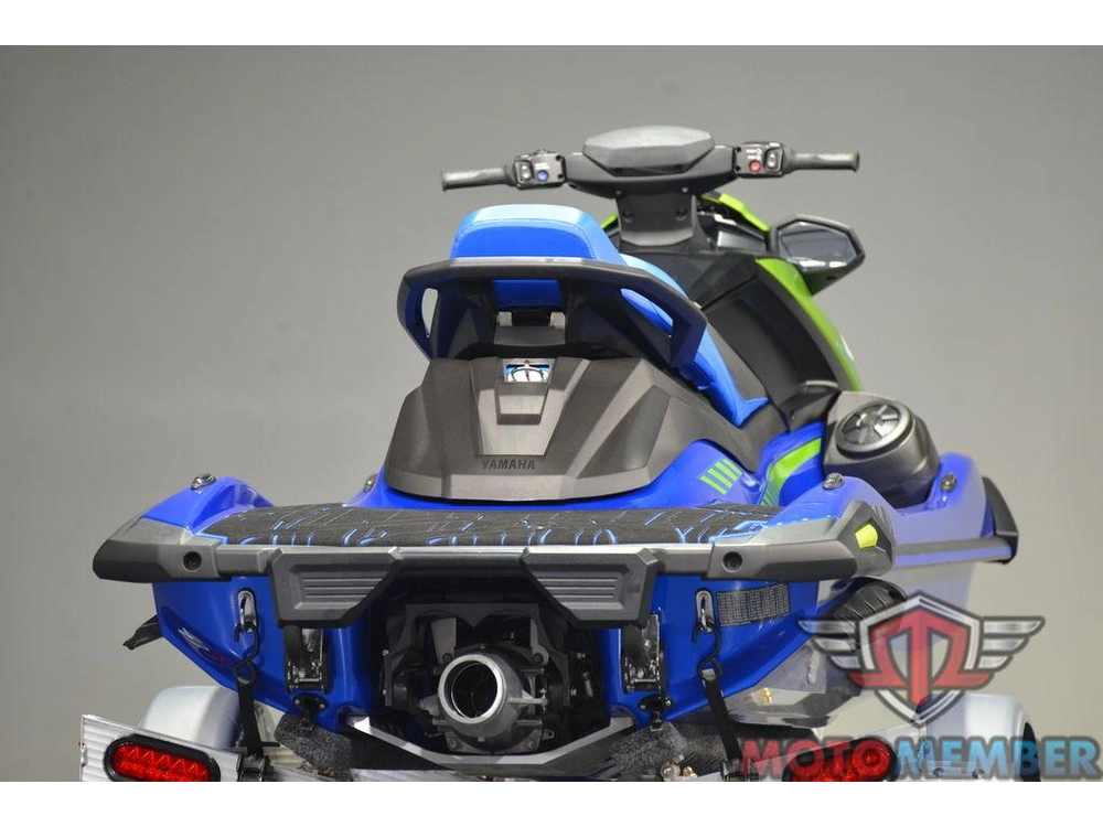 2024 Yamaha Vx® Limited Ho alt