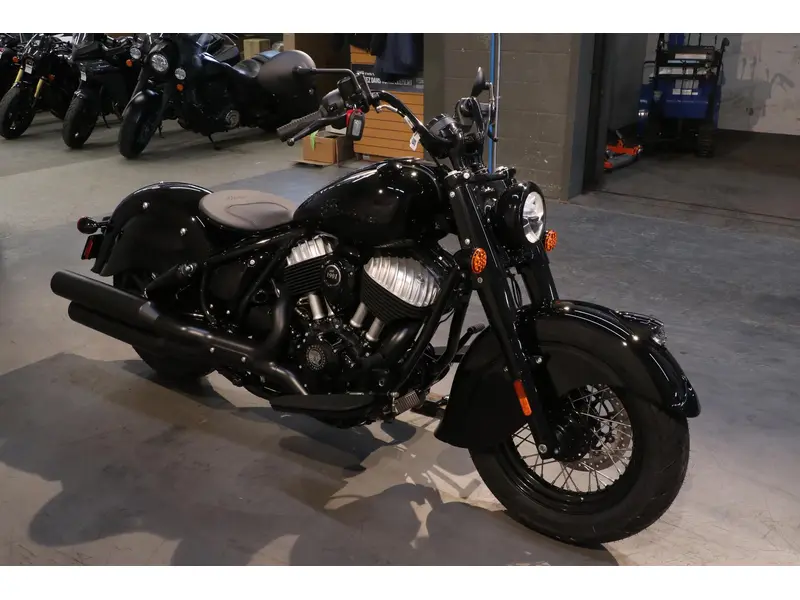2026 Indian Motorcycle CHIEF VINTAGE thumbnail 11