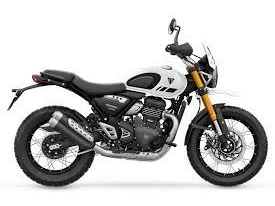 Triumph Scrambler 400 Xc 2026 alt