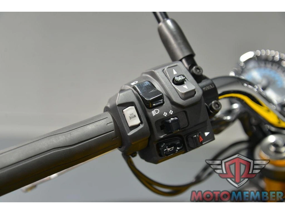 2024 Kawasaki Z900rs Abs alt