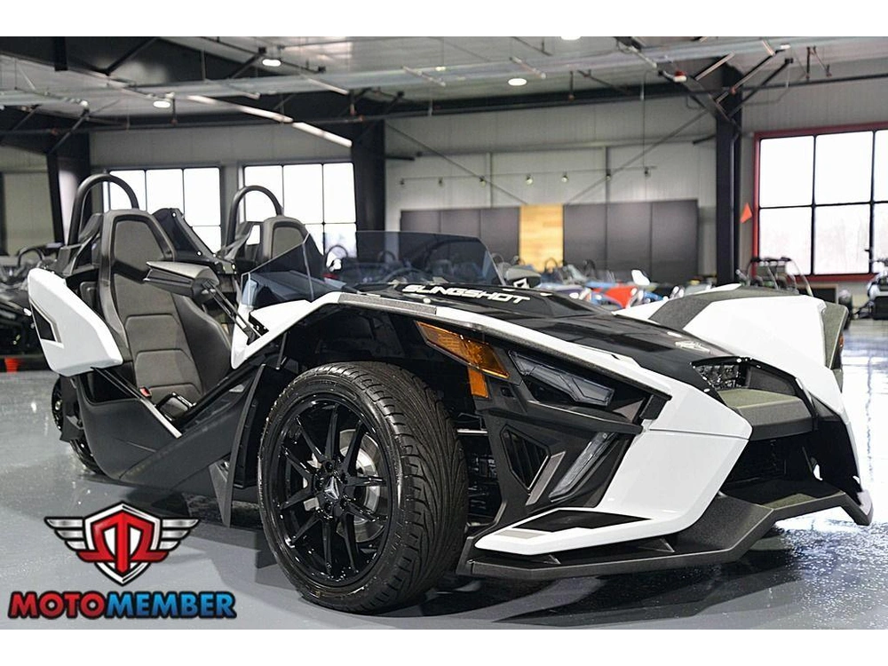 2024 Slingshot Slingshot® Slr Moonlight Shadow alt