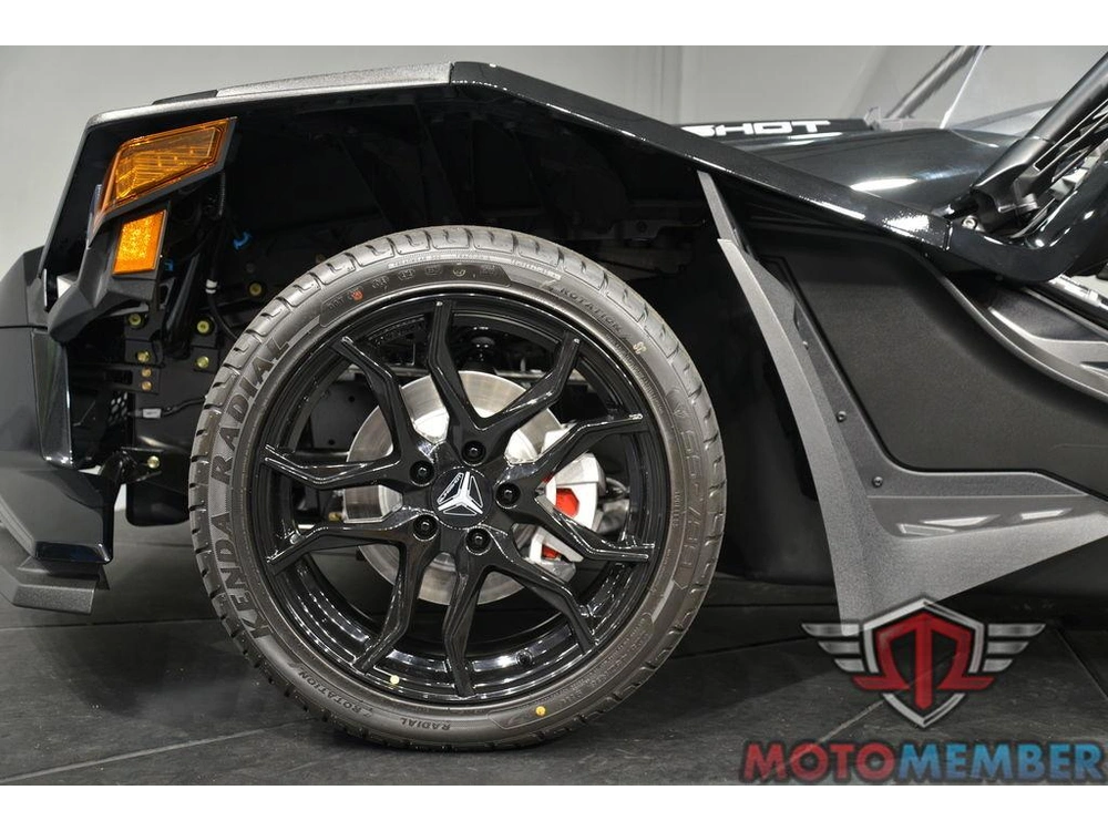 2024 Slingshot Slingshot® S Autodrive W/ Technology Package I alt