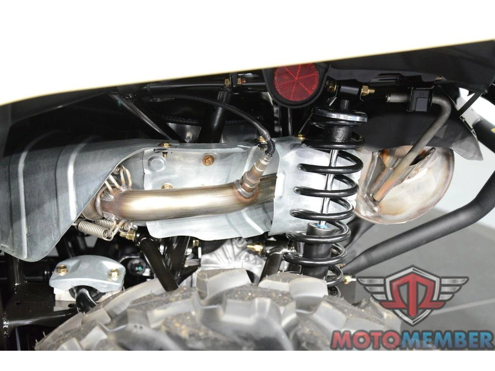 2026 Can-am Outlander Max Pro Xu alt