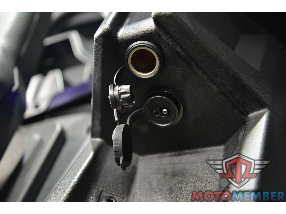 2024 Slingshot Slingshot® Sl Midnight Blue alt