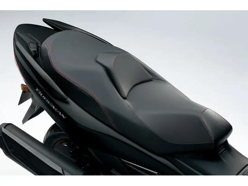 2026 Suzuki BURGMAN 400 AN400AM6 thumbnail 4