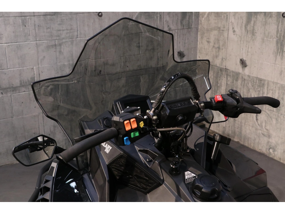 Polaris S4 Titan Adventure 155 2023 alt