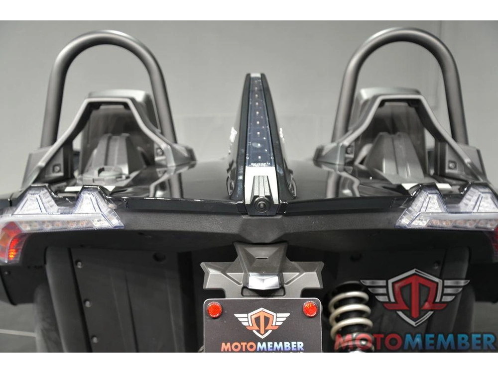 2025 Slingshot Slingshot® Sl Jet Black alt