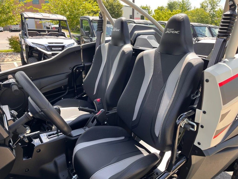 2025 Kawasaki Teryx Krx® 1000 Es alt