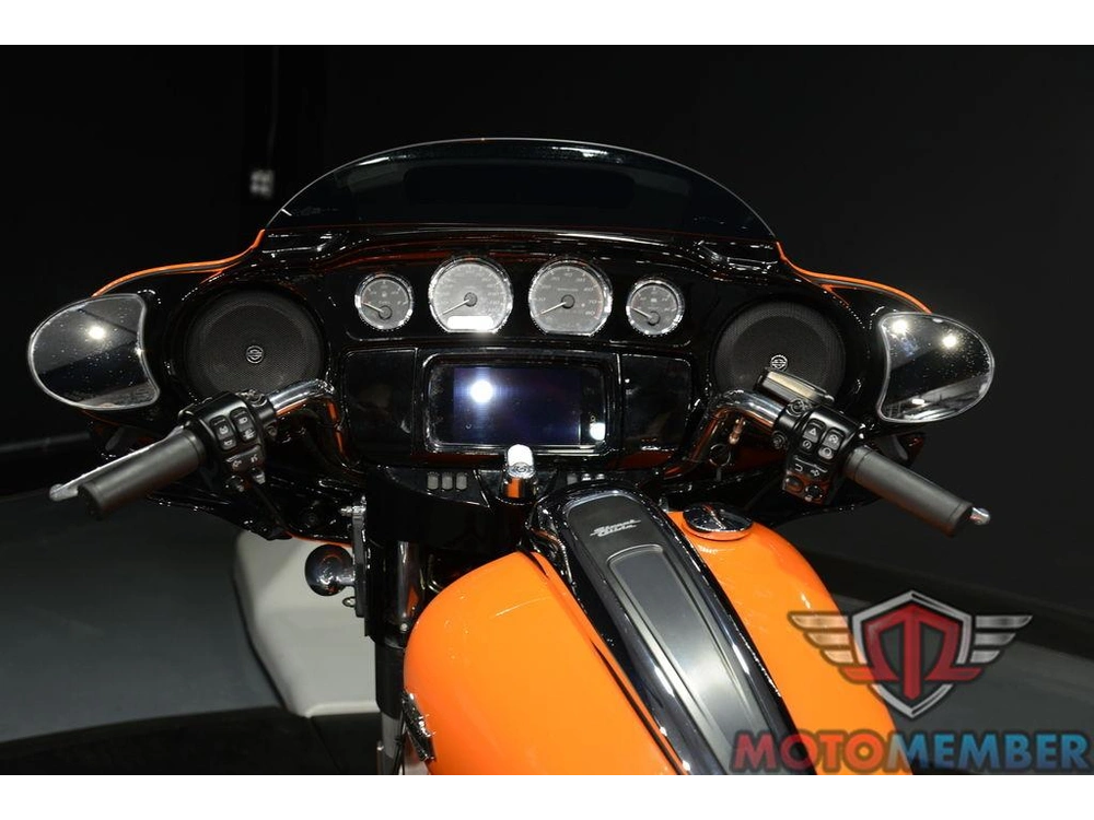 2023 Harley-davidson Flhxs - Street Glide® Special alt