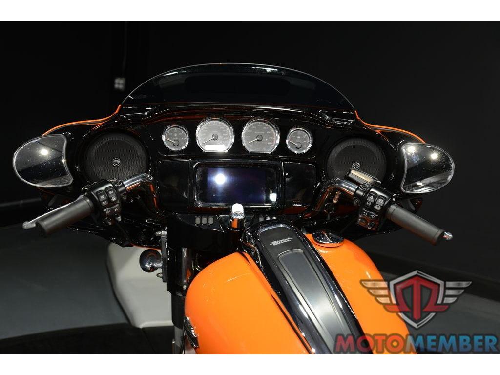 2023 Harley-Davidson Street Glide Special for Sale