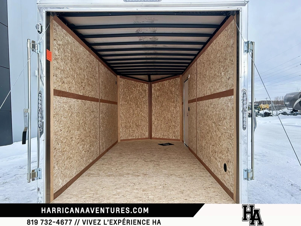 Cargo Mate 716ta224 2026 alt