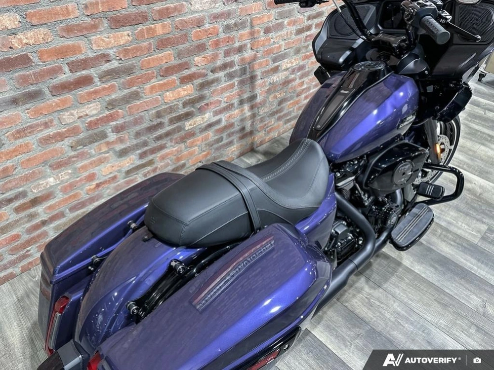 2026 Harley-davidson Road Glide alt