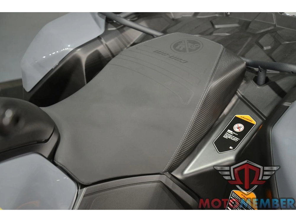 2026 Can-am Outlander Dps 500 alt