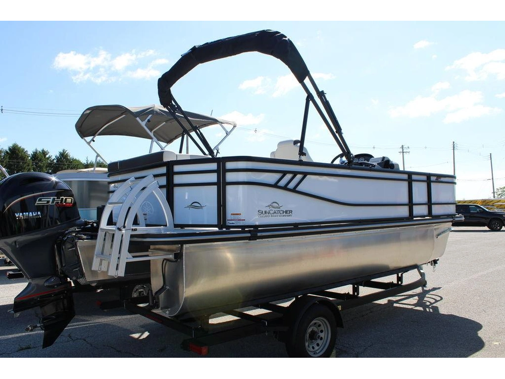 2025 Suncatcher Select 20fc alt