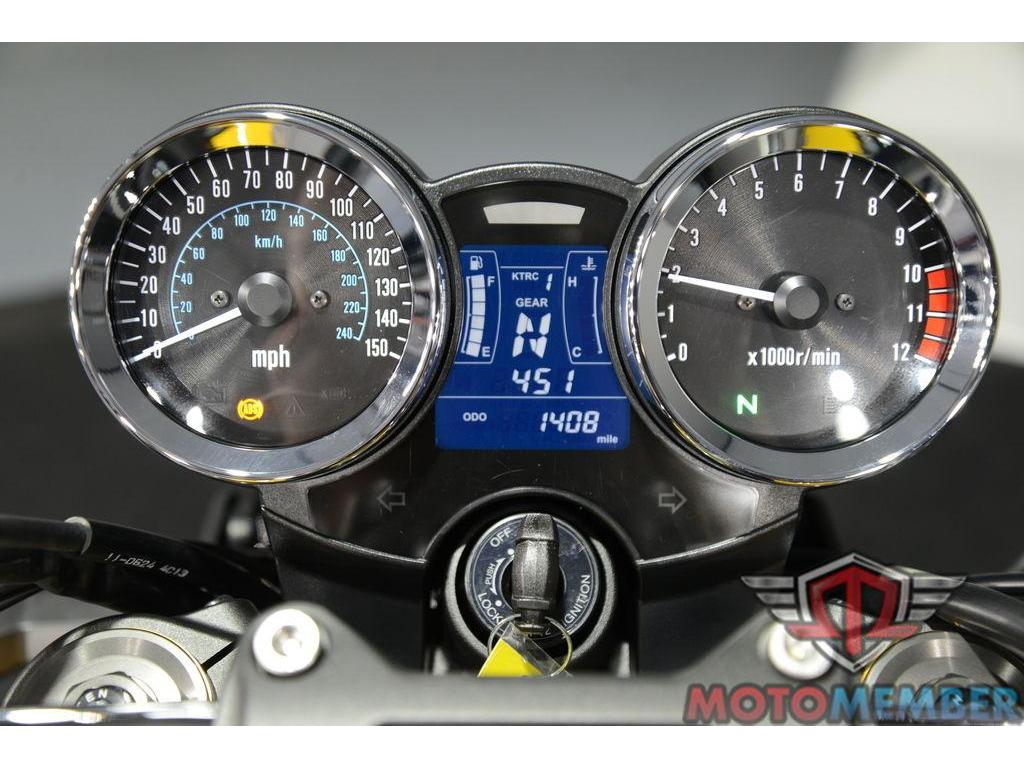 2024 Kawasaki Z900RS ABS for Sale