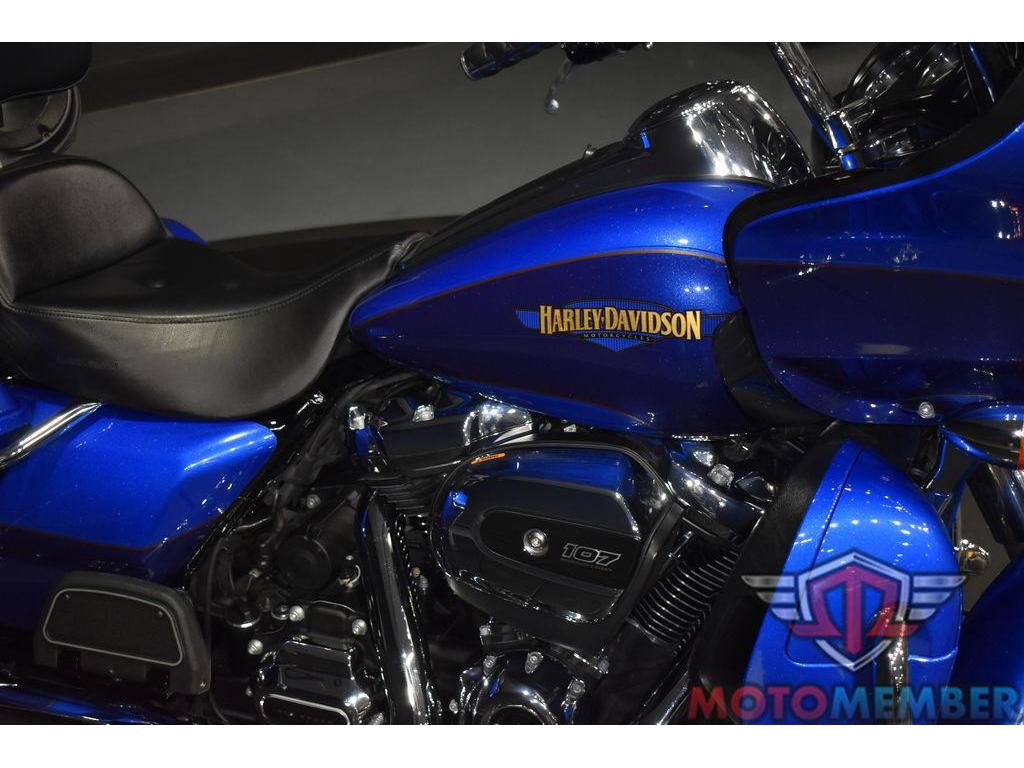 2017 Harley-Davidson Road Glide Ultra for Sale