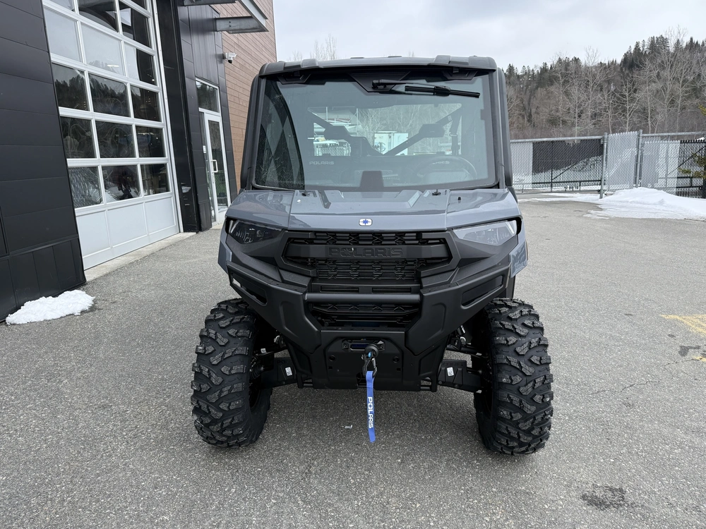 Polaris Ranger Crew Xp 1000 Northstar Edition Ultimate 2026 alt