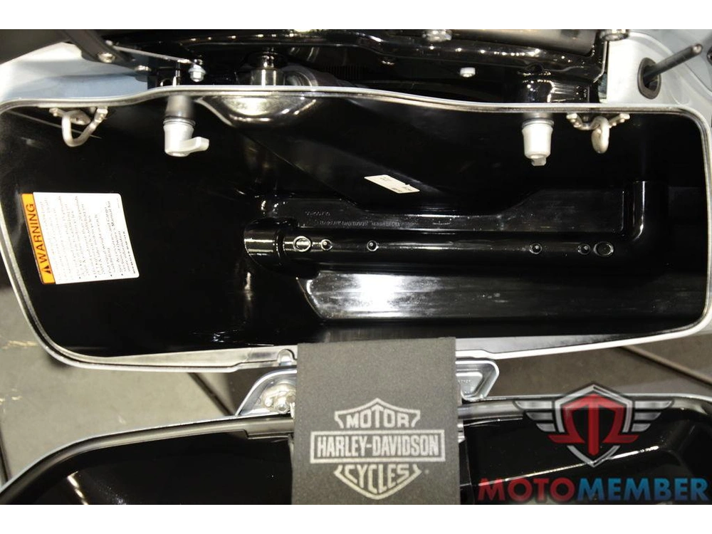 2023 Harley-davidson Flhxs - Street Glide® Special alt