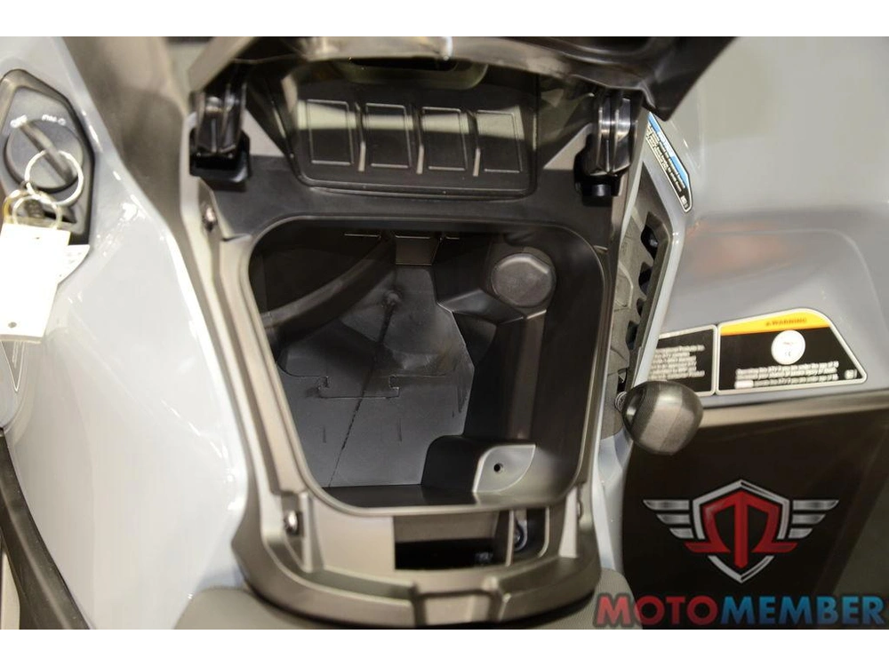 2026 Can-am Outlander Dps 500 alt