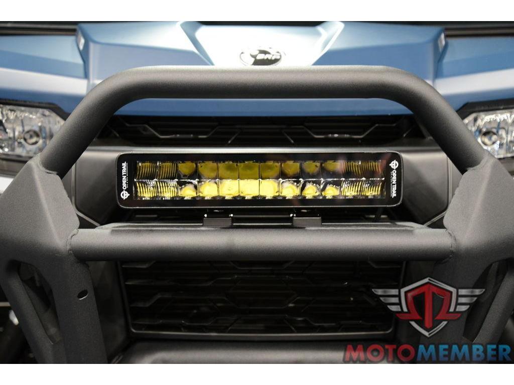 2025 Can-Am Defender PRO Limited HD10 for Sale