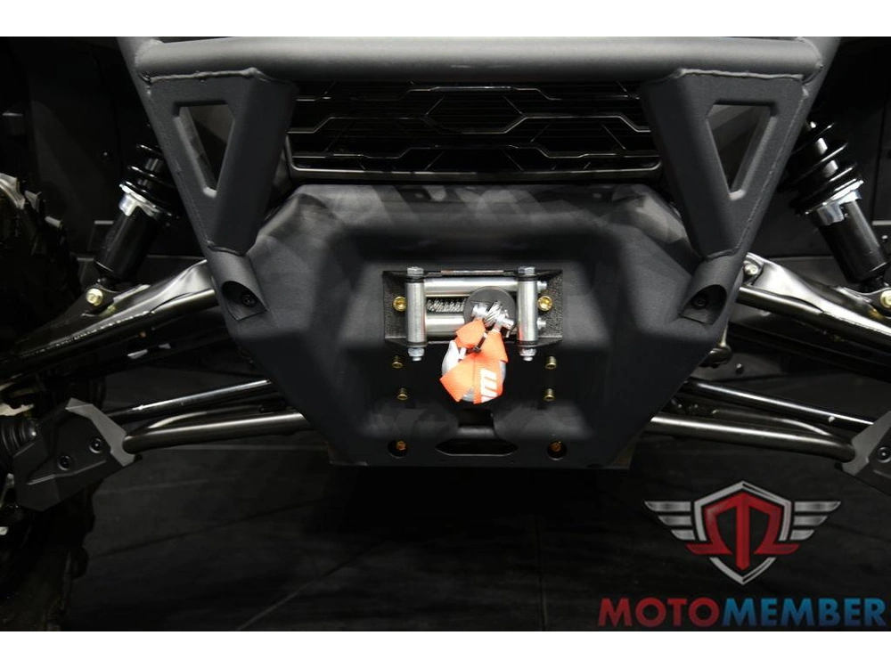 2025 Can-am Defender Max Lone Star Hd10 alt