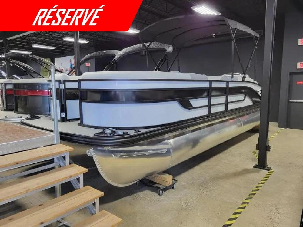 Lowe Boats Ss23cl 2023 alt